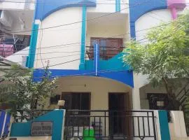 Home Stay with Sanjeev