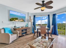 Ocean Cove Condo Key Largo Locus Maris, hotel v destinaci Tavernier