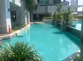 Cozy Hostel City Central