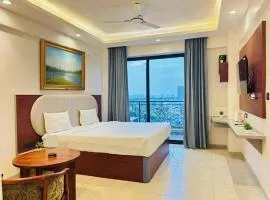 Hotel Four Season - Gomtinagar - Lucknow