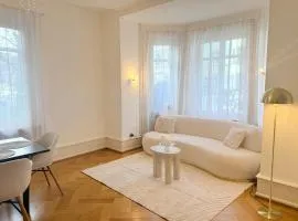 Aurevo 3BR Apartment for 6 - Free Baselcard