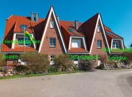 Strandglück