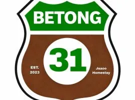 No 31 by Jaaoo HomeStay Betong - 4 Bedroom