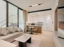 Signature 2-Bedroom Apartment with Private Pool