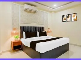 Hotel Senvia Premium Stay