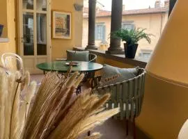 Loggiato Tassis Charme&Relax