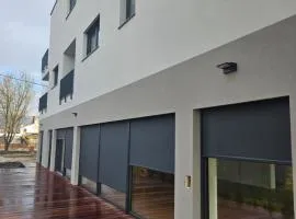 APARTMENTS MURIC LJubljana