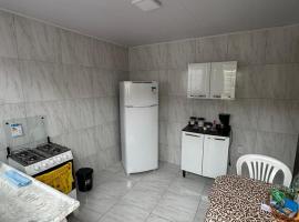 Cantinho no Vale, hotel i Itaipava