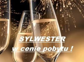 Malina Resort & SPA, hotel in Szklarska Poręba