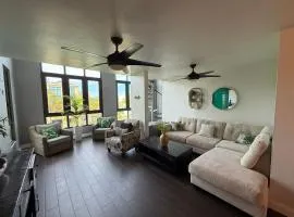 Aquatika 3 Bed 2 Bath 2 Par