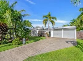 Eden House Kewarra Beach