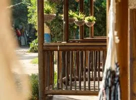 Estudio Privado cerca a la Playa 5