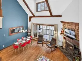 Manoir B - Mont-Tremblant