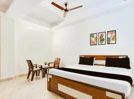 HOTEL O RAJ STAY