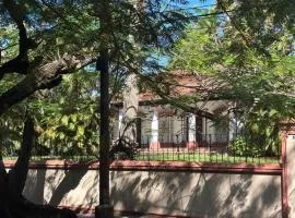 Hogar Ynsfran Lofruscio