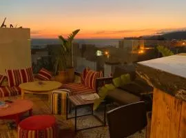 Rafiki Hostels Tamraght - Surf Riad and Camp