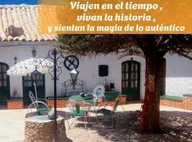 Casa Colonial María Victoria