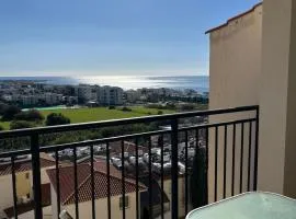 Eden Heights Sea View Apartment 502 - By IMH Travel & Tours