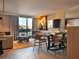 La Résidence Belledonne