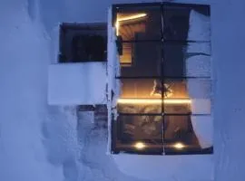 Levi Lapland Luxury Igloos B
