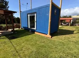 Container - Pura Vida