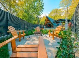 Nevbahar Sapanca ile Lüks Bir Tatile Merhaba Deyin