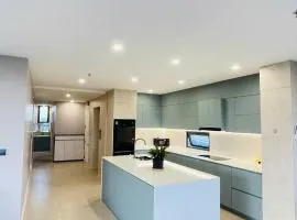 KP Apartment