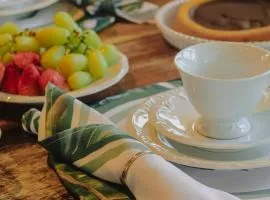 Condado de Urubici - Cabana