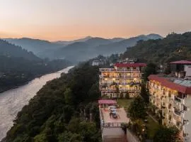 Riverside Resorts
