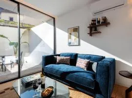 Ando Living - São Miguel House