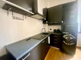 Isola apartment 10 minutes from Corso Como