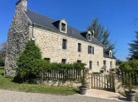 Écrin de la baie Chambre Raphaël