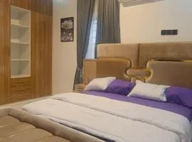 Royal Nest Apartments