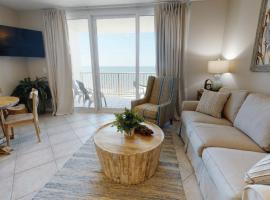 Beach Club 1109 D, Hotel in Gulf Shores
