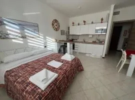 Alloggio Turistico - I tre Moschettieri - Zona Universitaria e Tribunale Nuovo