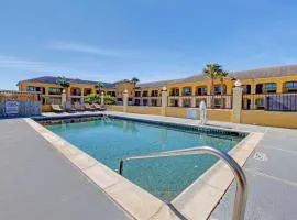 Weslaco Inn Weslaco-Mercedes
