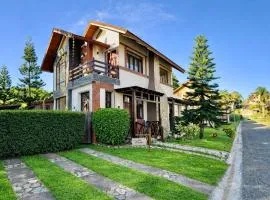 Villa with Jacuzzi and Terrace Jarabacoa - Pine View