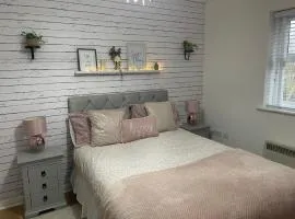 Double room with en-suite