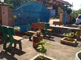 Navina Chilling House