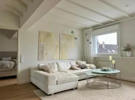 Living in Ohligs Dachgeschoss 4 Personen