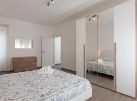 ArtStay Apt Humanitas, Two Rooms, Parking