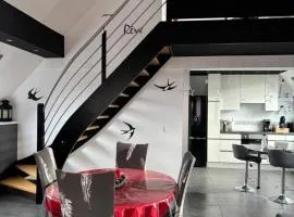 Au bonheur des hirondelles