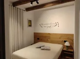 Appartamento Casa Loner a 10` da Trento