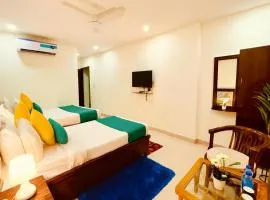 The Pacific Lodge, Haridwar