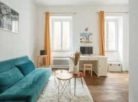 Nid douillet en duplex proche Centre-ville & Tram