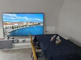 stilvolles Apartment für 4 Personen in Ulmerfeld