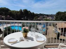 Les Hauts de Balaruc