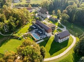 Domaine de Dolomieu Hotel & Spa - BW Premier Collection