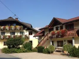 Gästehaus Berger