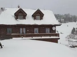 Privát Gallik Bachledka